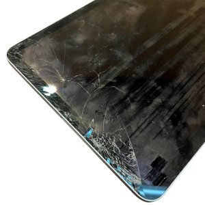 iPad Air4　液晶交換