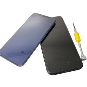 iPhone11Pro 水没修理