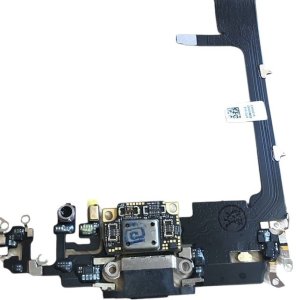 iPhoneXR コネクタ交換