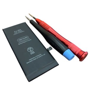 iPhoneSE2 バッテリー交換修理