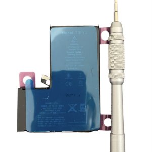 iPhone13 Pro Max バッテリー交換