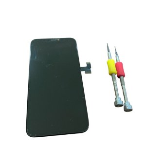 iPhone11PRO パネル交換