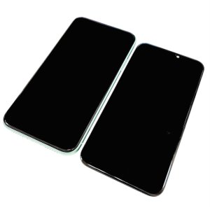 iPhoneXR 液晶交換修理