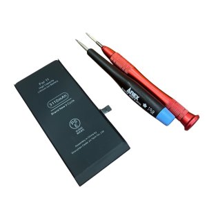 iPhone11　バッテリー交換修理