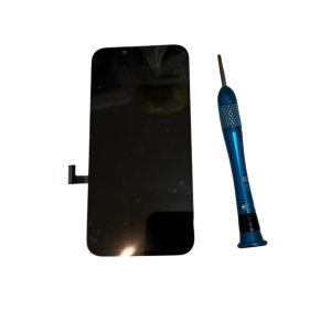 【タッチ不良】iPhone 13 mini 液晶交換