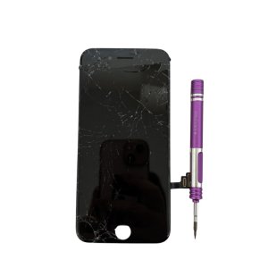 iPhone7 液晶交換