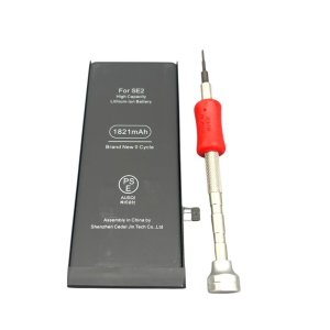 iPhoneSE2 バッテリー交換