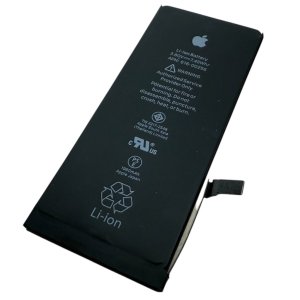 iPhone7　バッテリー交換