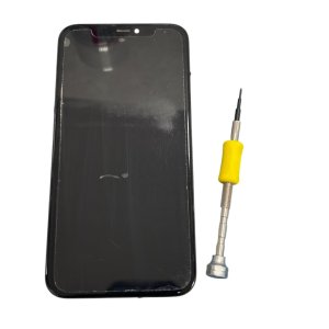 iPhone11　液晶交換修理