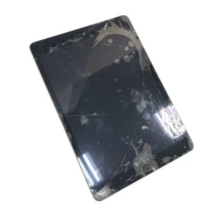 iPad第6世代 フロントパネル交換