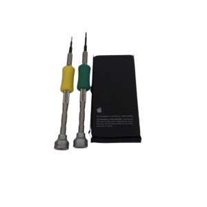 iPhone13mini バッテリー交換