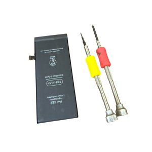 iPhoneSE2 バッテリ―交換