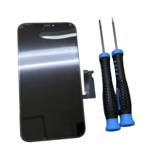 iPhoneⅩR 液晶交換