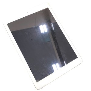 iPad6 液晶交換