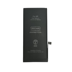 iPhone8Plus バッテリー交換
