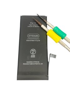 iPhone11 バッテリー交換