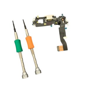 iPhone12　ライトニング交換