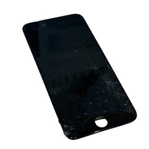 iPhoneSE2 液晶交換