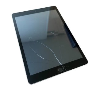 iPad9(第9世代) フロントパネル交換