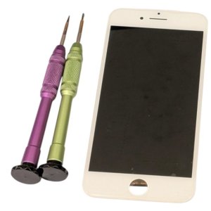 iPhone7 フロントパネル交換