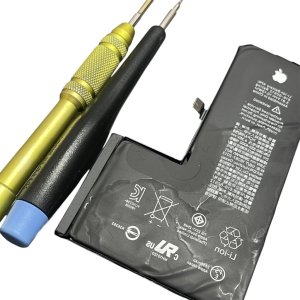 【最大容量77%】iPhoneXS バッテリー交換