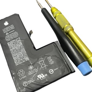 【最大容量78%】iPhoneXS バッテリー交換