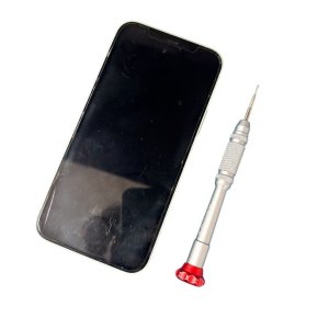 iPhone12 液晶交換