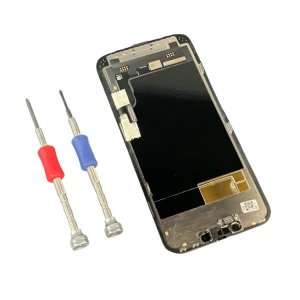 iPhone13　パネル交換