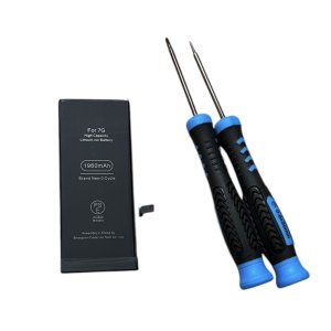 iPhone7 バッテリー交換