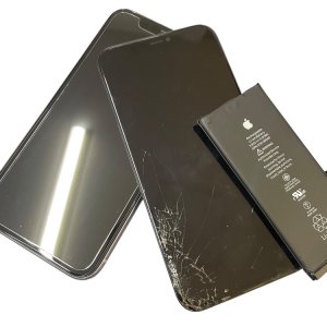 iPhone11 液晶交換