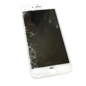 iPhone8 フロントパネル交換