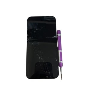 iPhone13 液晶交換