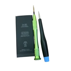 iPhone SE３ バッテリー交換