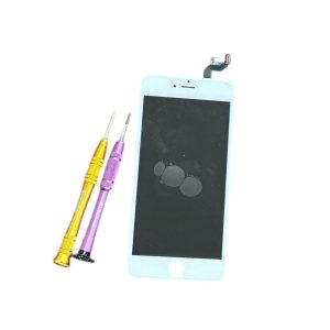 iPhone6Plus 液晶交換