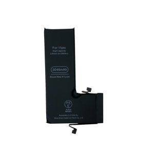 iPhone11Pro バッテリー交換