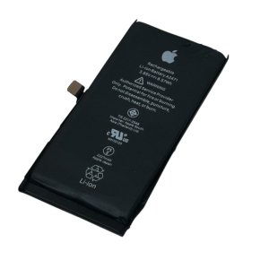 iPhone12ｍini バッテリー交換