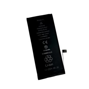 【最大容量72%】iPhone11 バッテリー交換