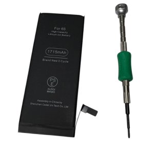 iPhone6S バッテリー交換