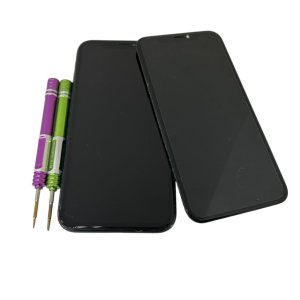 iPhone11 液晶交換修理