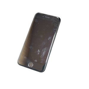 iPhoneSE　バッテリー交換