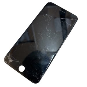 iPhone7plus フロントパネル交換
