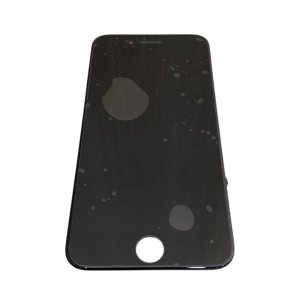 iPhoneSE3　液晶交換