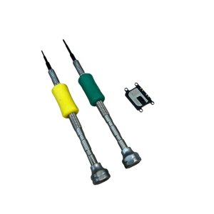 iPhone7　スピーカー修理