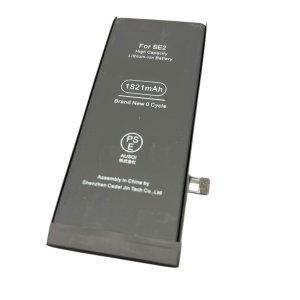 iPhoneSE2 バッテリー交換