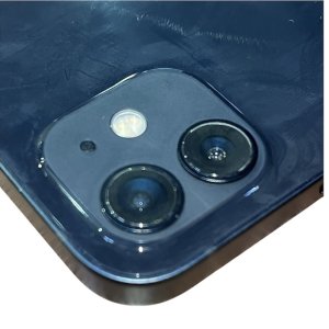 【 iPhone12】アウトカメラ交換 弘前市