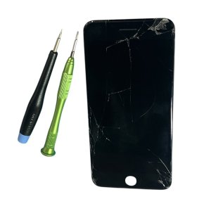 【画面割れ】iPhone8 Plus 液晶交換修理