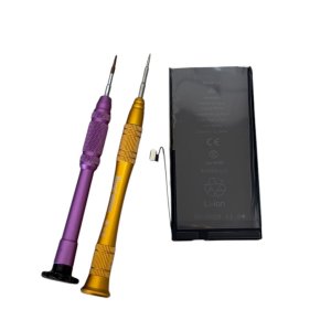 iPhone13 バッテリー交換