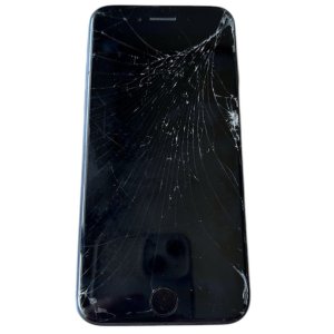 【iPhoneSE2/パネル交換】液晶破損 弘前市