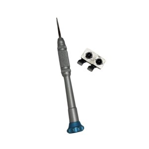 【カメラが起動しない】iPhoneX アウトカメラ交換修理