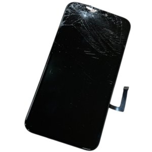 iPhone11 フロントパネル交換